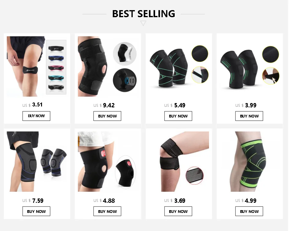 Knee Support Pads Sports Fitness Knee Braces For Arthritis Work Orthopedic Elastic Running Football Sport Kneepad Gym Protector Knee Support Pads Sports Fitness Knee Braces For Arthritis Work Orthopedic Elastic Running Football Sport Kneepad Gym Protector