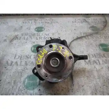 

STEERING KNUCKLE FRONT LEFT CITROEN C-ELYSÉE Seduction [15461526]