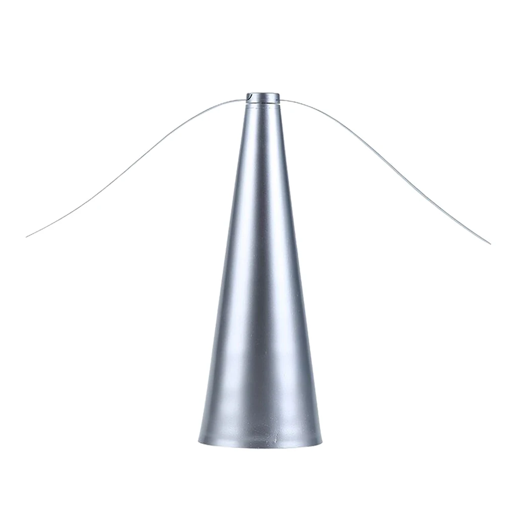 Fly Repellent Fan Bugs Fly Scarers Chemical Free odor free Lightweight