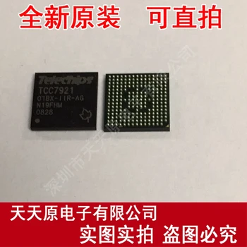 

Free shipping 10PCS/LOT TCC7921-01BX-IIR-AG BGA