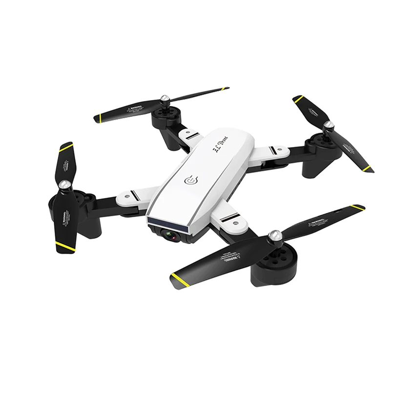 SG700-D складной WiFi FPV RC Drone 4K 1080P 720P HD Двойная камера оптический поток в режиме реального времени жеста аэрофотосъемка видео RC Квадрокоптер