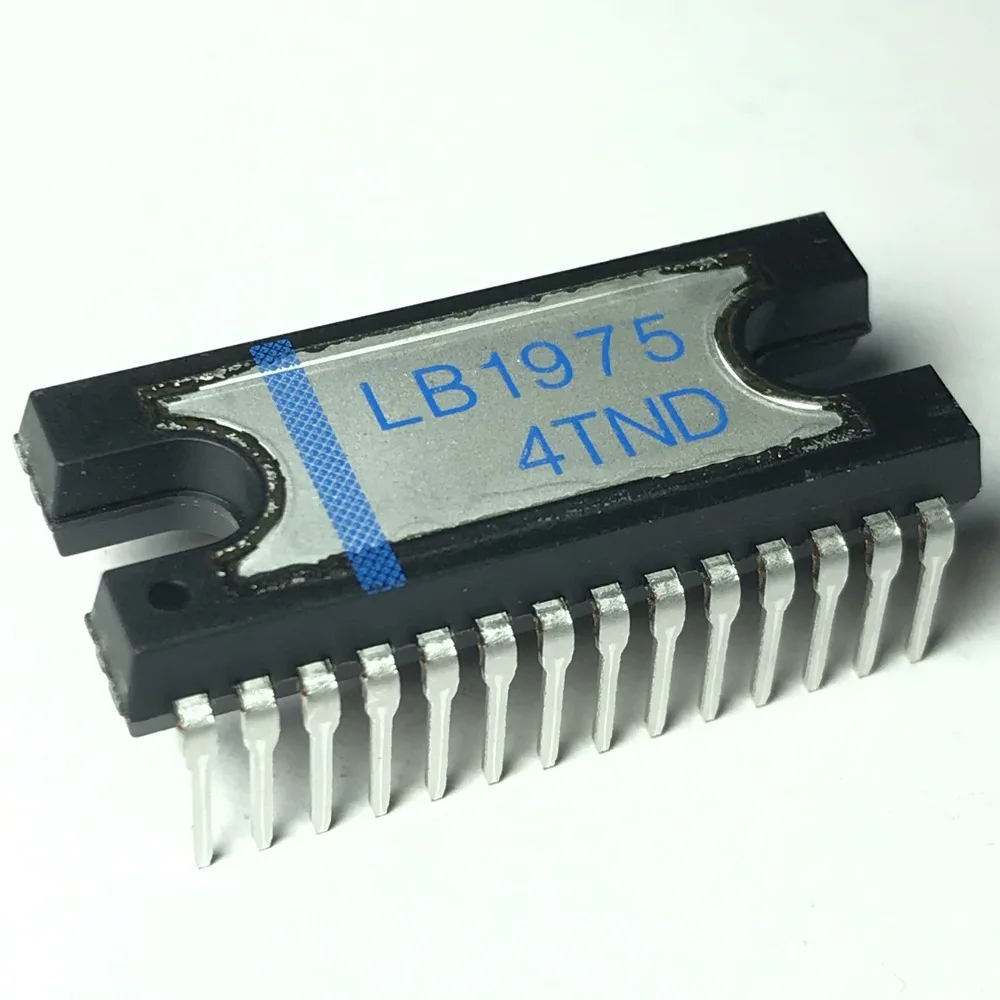 10 шт./лот LB1975-E LB1975 B1975 1975 DIP-28