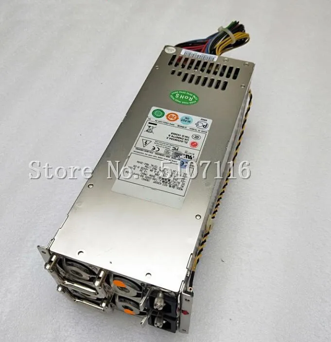 Для R2Z-6350P 350 Вт блок питания будет полностью протестирован перед отправкой