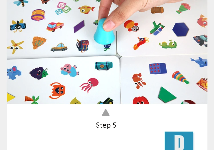Educativos de Madeira para Crianças Anos de Idade Jogo de Memória Brinquedos de Madeira para Crianças 2 em 1 Montessori Brinquedos Forma Cor Detetive 3 & 13 Cor e forma