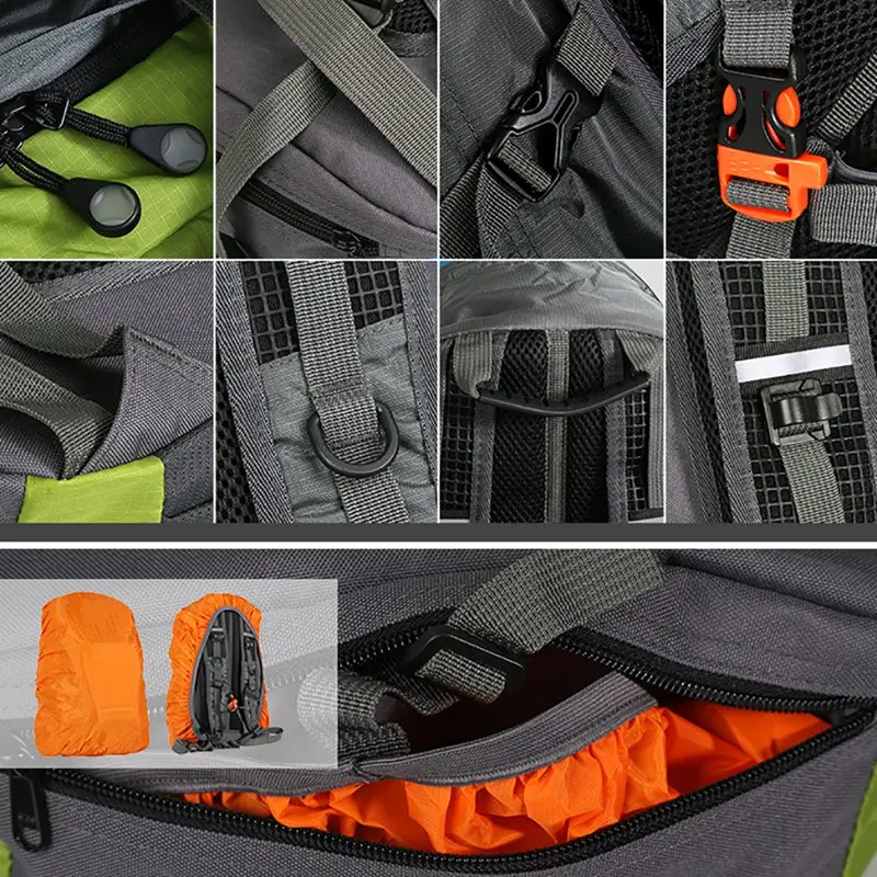 18L зарядка через usb для верховой езды сумка, водонепроницаемый рюкзак для верховой езды светодиодный световой указатель поворота рюкзак беспроводной пульт дистанционного управления Управление