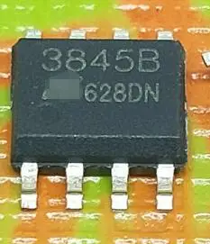 Бесплатная доставка UC3845B UC3845 | Строительство и ремонт
