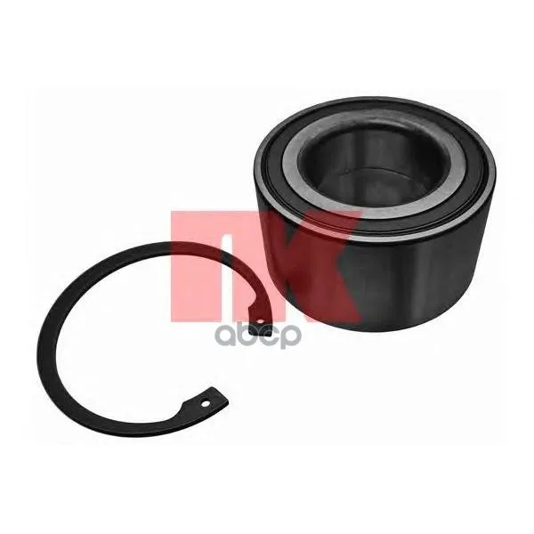 Подшипник Ступ.Citroen C5/Peugeot 407/607 00- Пер. Nk 759931 Nk арт. 759931