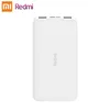 Xiaomi Redmi Power bank 10000mAh USB Type C Mi Powerbank 20000 Qi Fast Charger Portable Charging Poverbank External Battery ► Photo 2/6