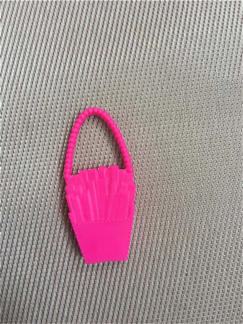 Original Doll Multi Shapes Bags Decors Doll Accessories Quality Parts Doll Shoes