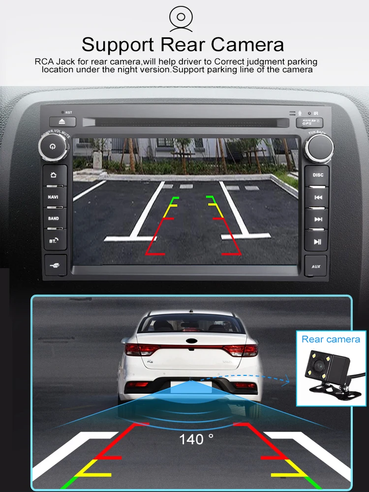 Bonroad 10,25 ''Android 9,1 Full Touch автомобильный видео плеер для GMC Sierra Yukon Denali Acadia Sava Радио Rds gps навигация(без DVD