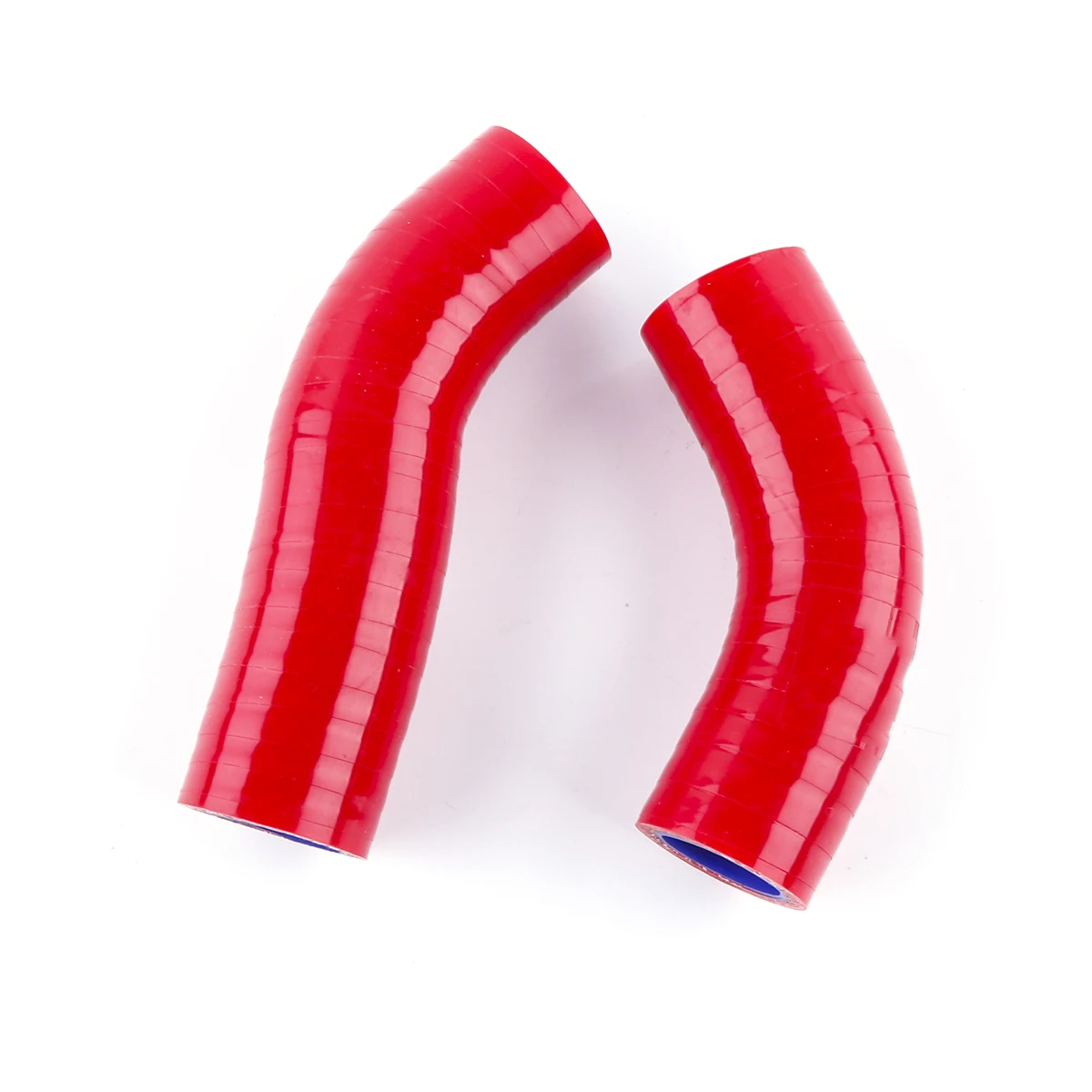 

Motorcycle Silicone Coolant Hose Kit For 1993-1995 SUZUKI VS800 VS 800 1994 (2PCS) 10 Colors