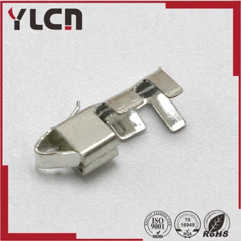 

Free shipping SM series connector wire terminal Crimp terminal auto electrical female terminal
