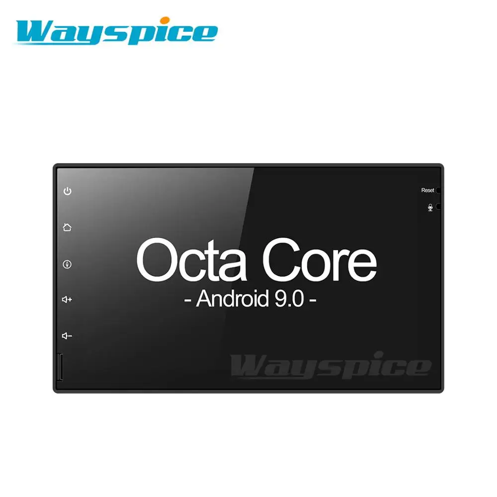 CWD7060 2G android 9 0 Автомобильная dvd-навигационная система Радио Видео плеер стерео