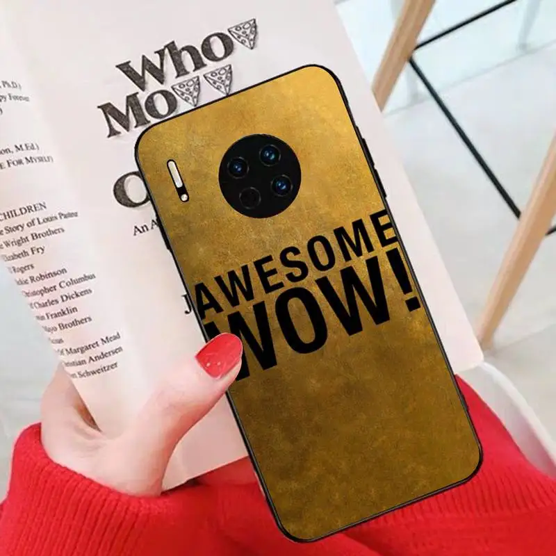 TOPLBPCS Гамильтон музыкальный текст Модный мягкий резиновый чехол для мобильного