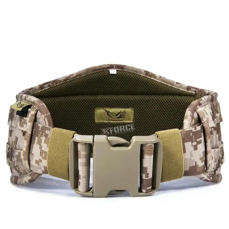 Bls Waist Mount Molle Carrying System Mount Outer BeltWaist Support