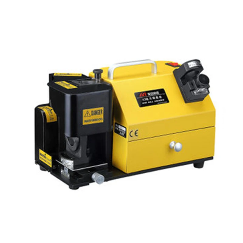 MillingCutterGrindingMachineRapidMillingCutterGrindingMachine