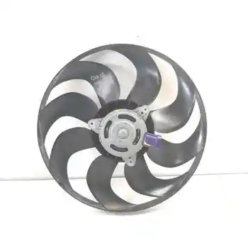 

214818665R ELECTRIC FAN DACIA DOKKER