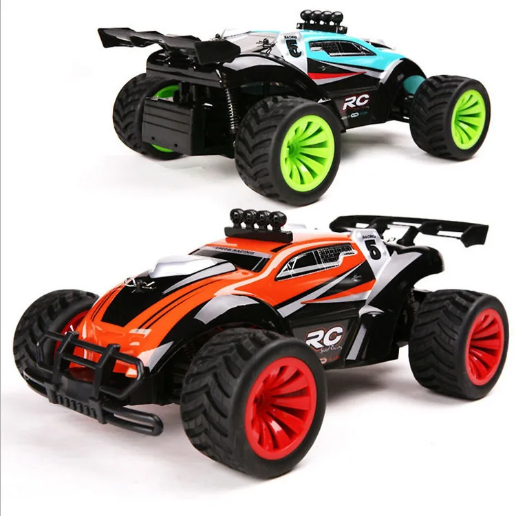 

Kai Connaught B G 1505 1: 16 Remote Control High-Speed Race Car Storm 2.4G Off-road Drift Car Model Toys