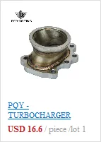 Cheap Turbocompressor