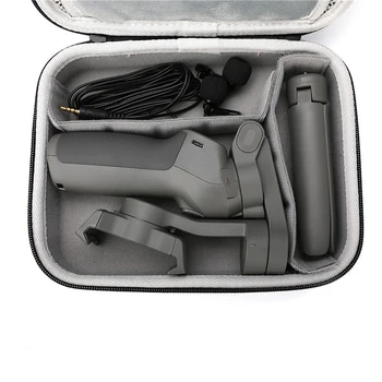 

For DJI OSMO Mobile 3 Portable High-capacity Carrying Bag DIY Mini Protective Storage Bag