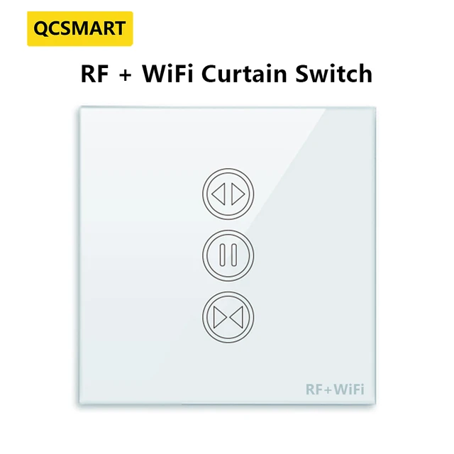 RF WIFI Switch