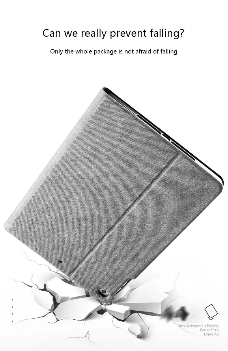 Чехлы-рога для mini1 2 3 4 5 для ipad Air1 флип-чехол-подставка для ipad pro10.5 pu кожаный полный чехол умный чехол