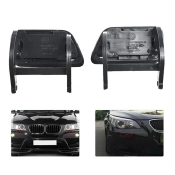 

525i Headlight Washer Cover Headlight Washer Nozzle 528i 530i Front Right Side Front Left Side