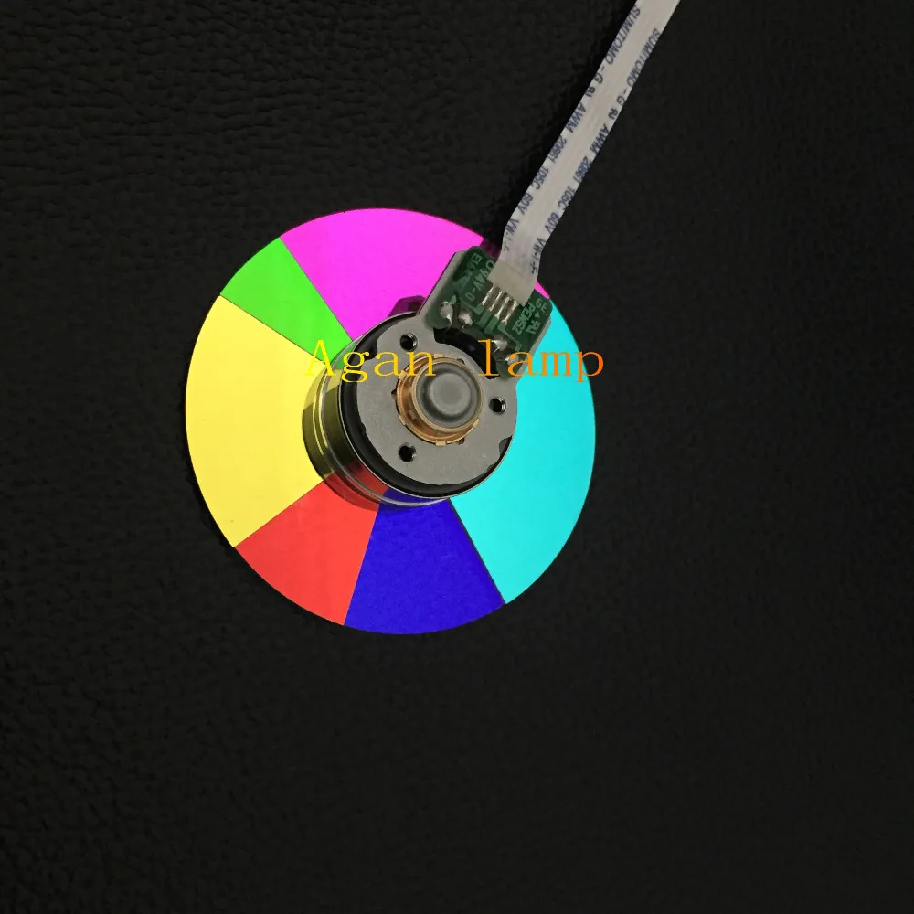 100-NEW-Original-Projector-Color-Wheel-for-ACER-H7530D-wheel-color