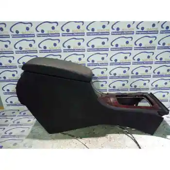 

CENTRAL ARMREST PEUGEOT 407