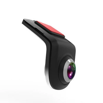 

1080P HD Car DVR Camera Android USB Lens Auto Digital Video Recorder Camcorder Hidden Night Vision Dash Cam 140° Wide Angle