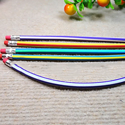 Рисунок 3 - мягкий карандаш для детей