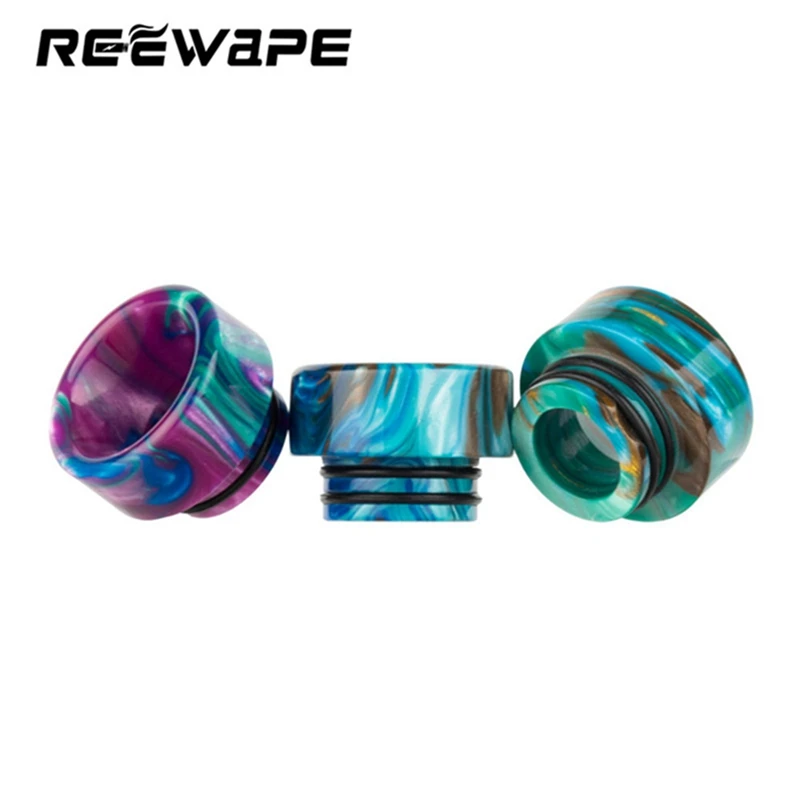 810 акриловый капельный наконечник для V8 BIG BABY V12 Prince Resa Prince MANTA RTA Перезагрузка Kylin MINI и т. Д