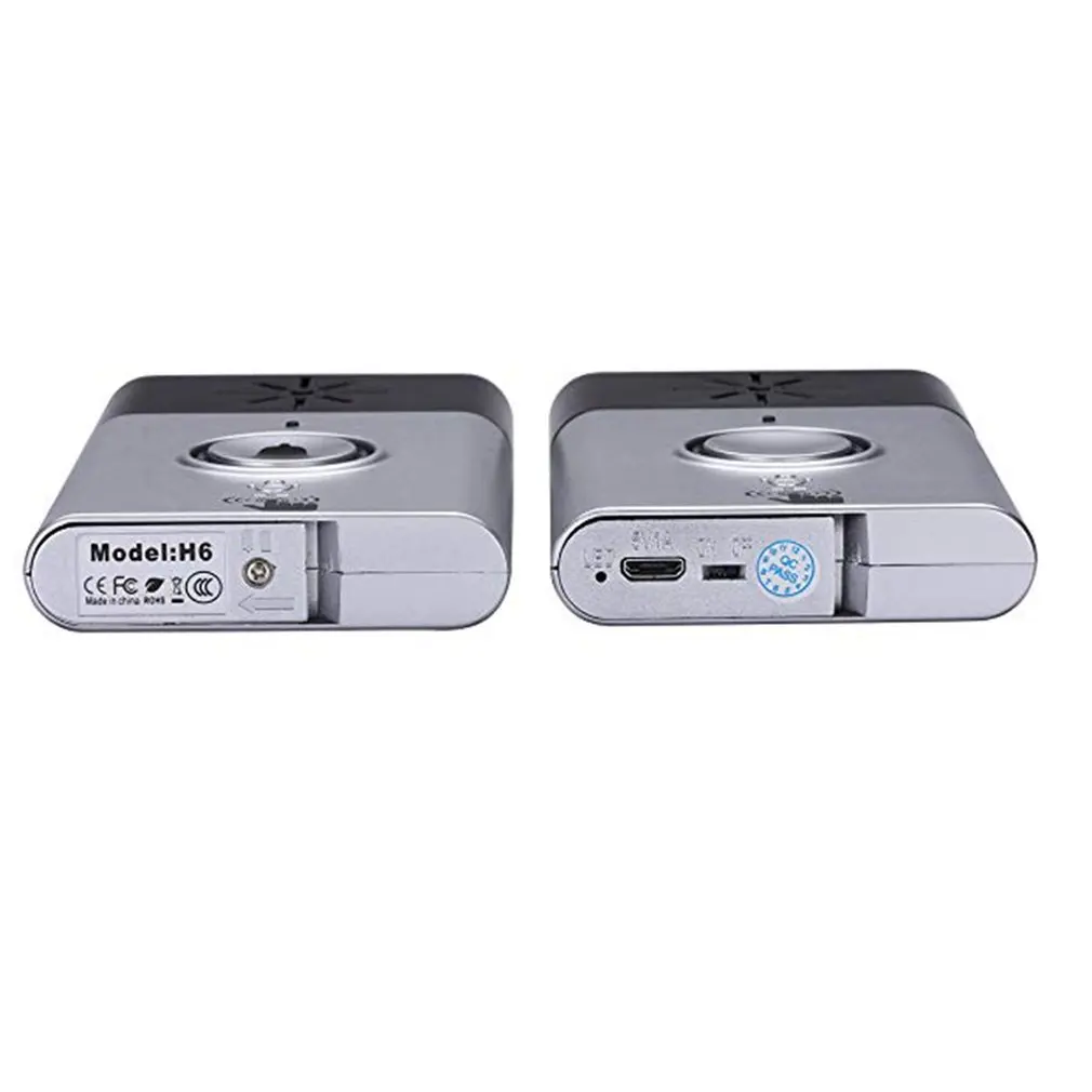 Wireless Intercom Doorbell Home Voice Intercom Doorbell Support Two-Way Intercom Professional Penetration
