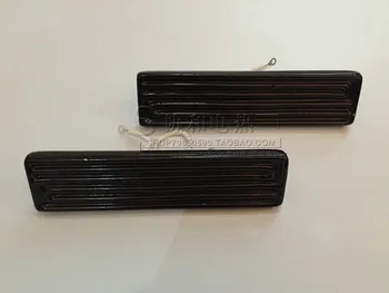 

Far infrared radiation element ceramic heating tile 60x240mm 220V400W