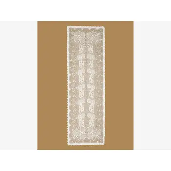 

Knitting Board Pattern Runner Sultan Cream