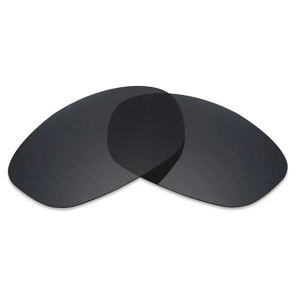 Stealth Black Mryok 20+ выбор цвета поляризованные Сменные линзы для солнцезащитных очков-линзы солнцезащитных очков Оукли XS Fives(только линзы - Цвет линз: Stealth Black