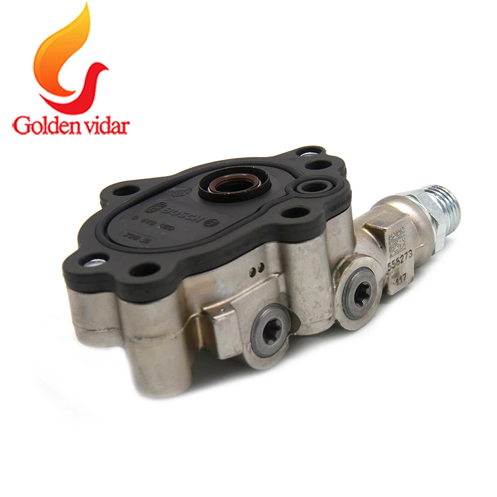 博世输油泵0440020117 5