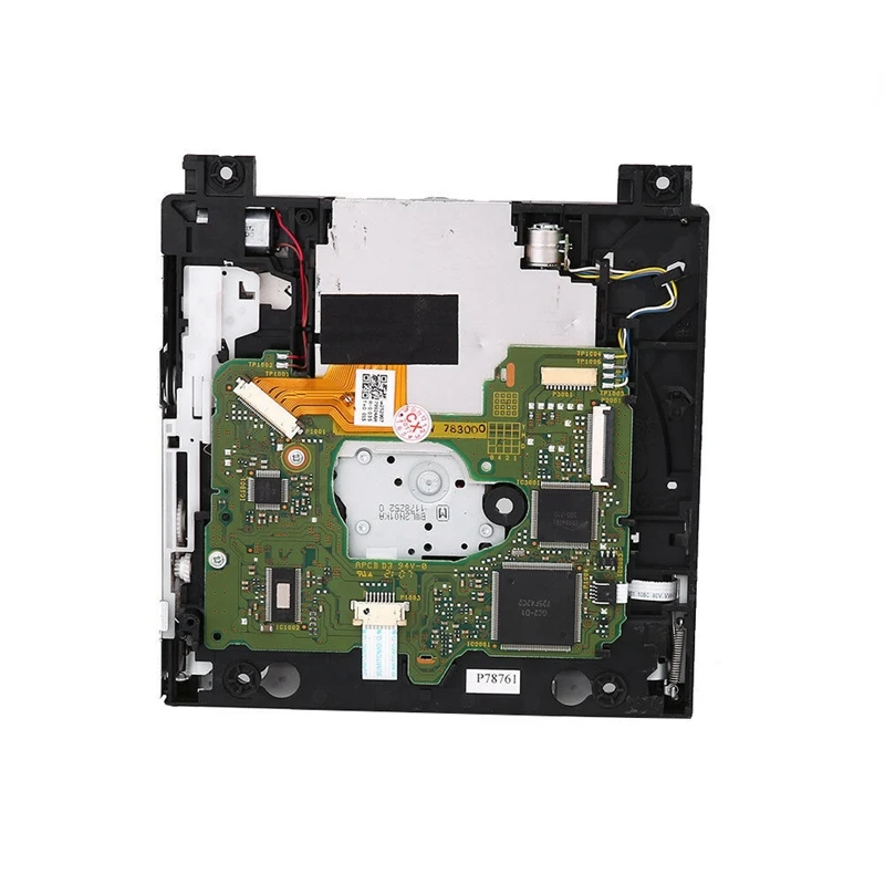 ABHU-D2E PCBA DVD Drive Rom Disc Repair Replacement Module Parts for Nintendo Wii
