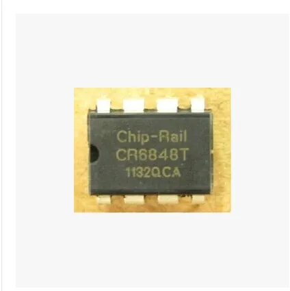 CR6848T и до офлайн переключатель чип питания DIP-8 09