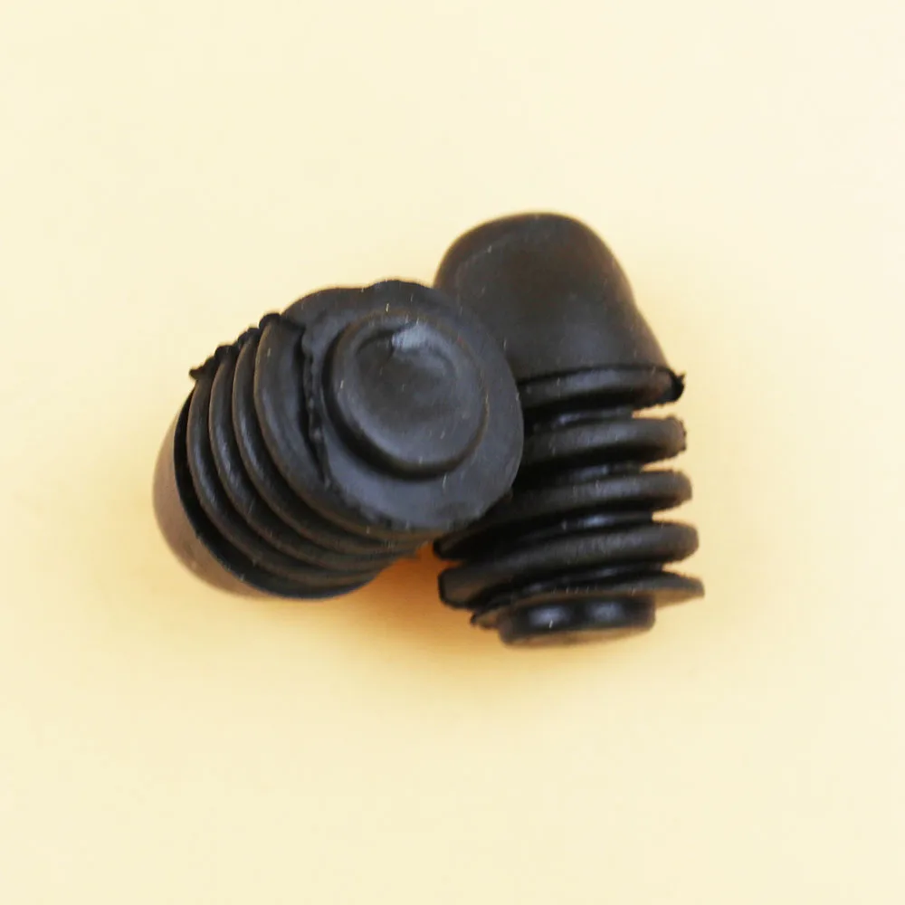 Car Engine rubber buffer Block glue pad cushion For VW Passat B5 Satana