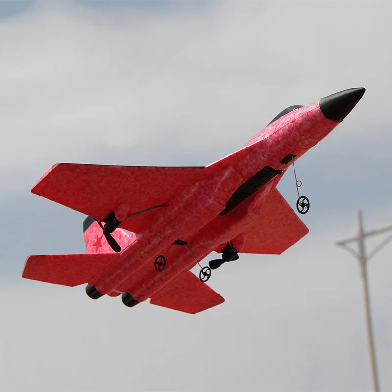 Rc Plane Toy Epp Craft Foam Electric Outdoor Rtf Radio Remote Control Su-35 Tail Pusher Quadcopter Glider Airplane Model for B Rc Plane Toy Epp Craft Foam Electric Outdoor Rtf Radio Remote Control Su-35 Tail Pusher Quadcopter Glider Airplane Model for B