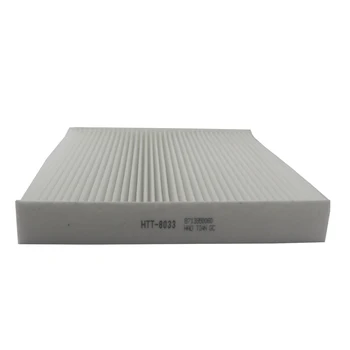 

Car Cabin Air Filter for TOYOTA FORTUNER(_N5_, _N6_)2004-2015 RAV 4 III(_A3_) 2005-2013 URBAN CRUISER(_P1_) 2007-2016 8713950060