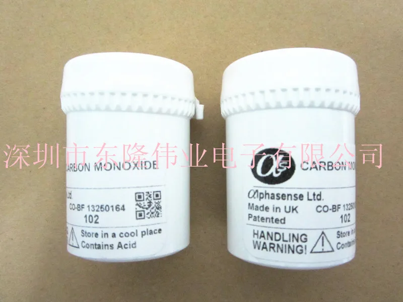 FSG4003-1SLPM HM1520 CO-BF NE-NO2 4PH3-20 OOM201 MOX-2 4CLO2-1 CO2-D1 CO2 AWM3100V - Цвет: CO-BF