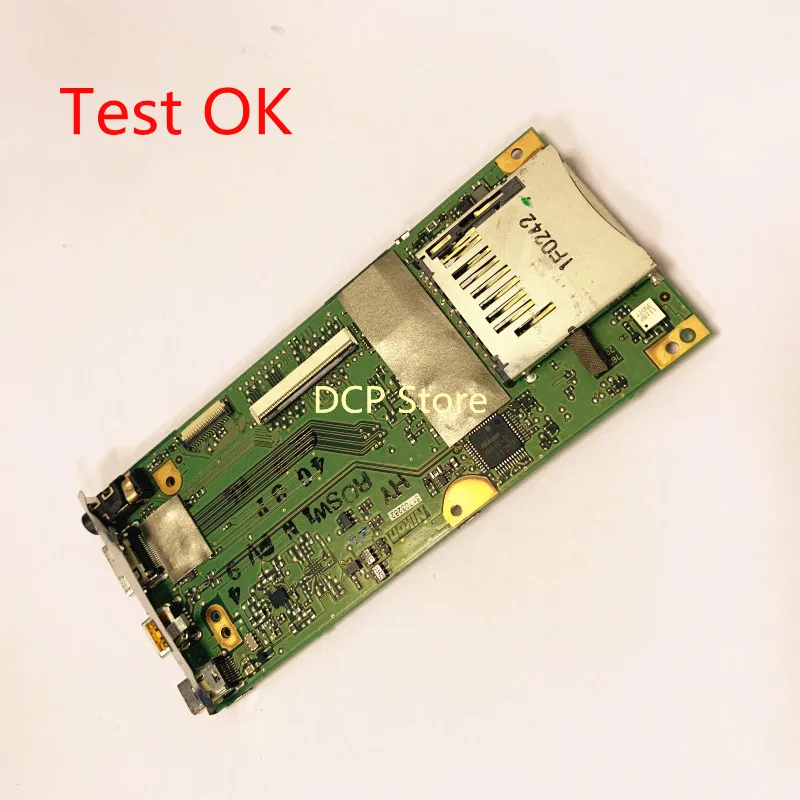 尼康D3100主板2