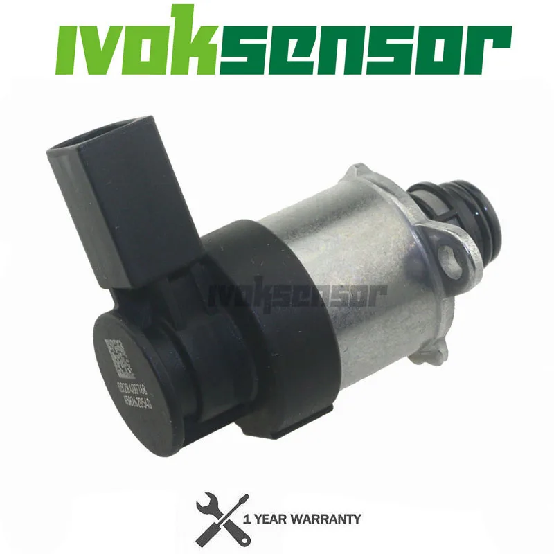 0928400706 0928400768 1462C00987 регулятор давления топлива для AUDI A3 Q5 A6 VOLKSWAGEN BEETLE GOLF PASSAT 2009