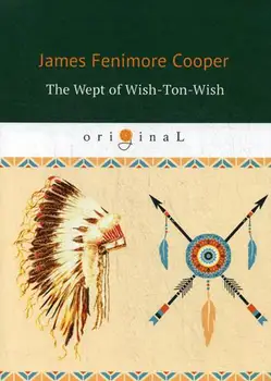

Foreign languages Cooper J.F. The Wept of wish-ton-wish cover soft 16 +