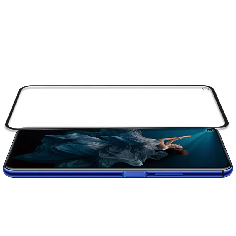 2 в 1 закаленное Стекло протектор для huawei P20 P30 Nova 5 5i Mate30lite Honor 20 Pro 10 9 Lite 9X 8X 8C 8A чехол Камера объектив пленка