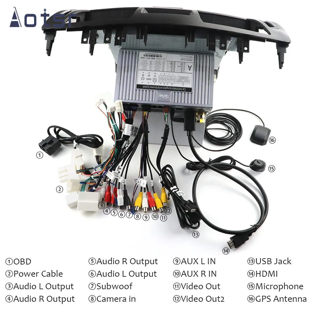 Flash Deal Tesla Style android 8.1 4+64 Car Radio Vertical Screen For Lexus LS460 GPS Navi Recorder Headunit Multimedia buit-in carplay IPS 5