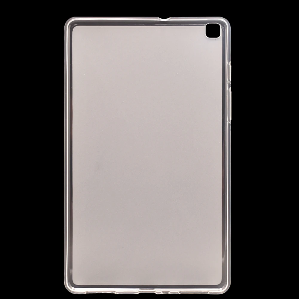 Чехол для Samsung Galaxy Tab A 8 0 2019 T290 T295 мягкий силиконовый чехол планшета с рисунком в