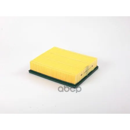 Фильтр Воздушный Audi A4/A6/Passat 00-05 Big filter арт. GB9606